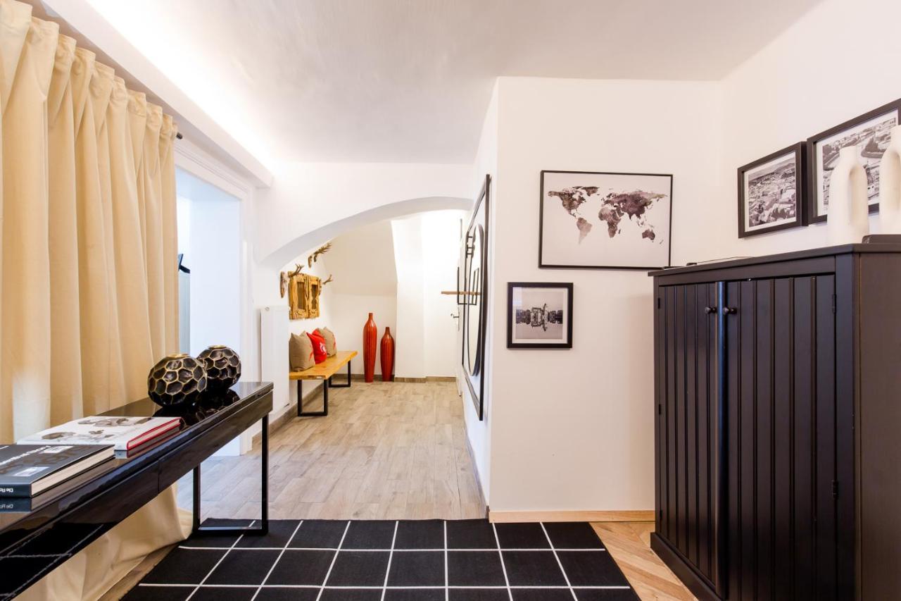 Apartment Altstadt Luxury Design *