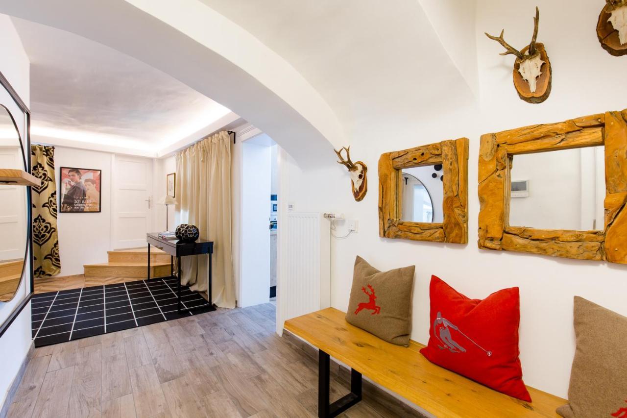 Altstadt Luxury Design Apartment *