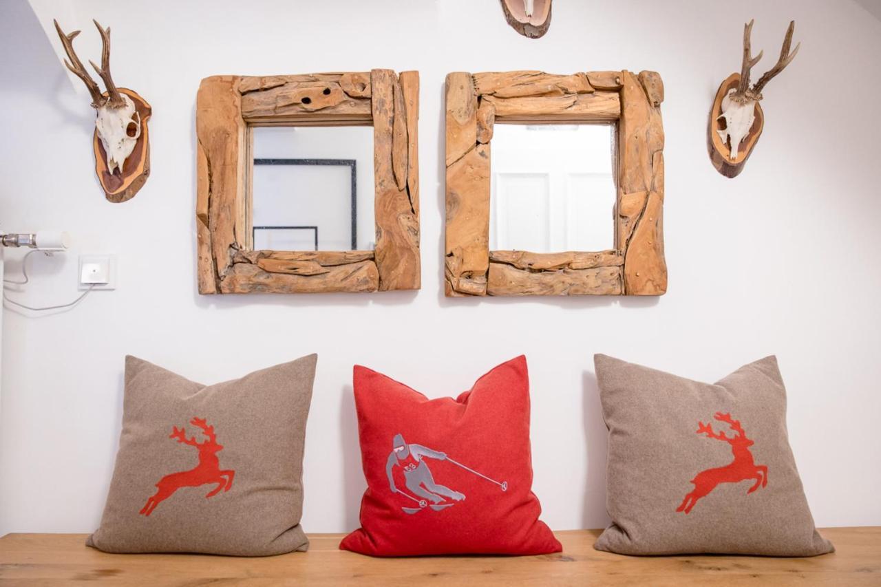 Altstadt Luxury Design Apartment
