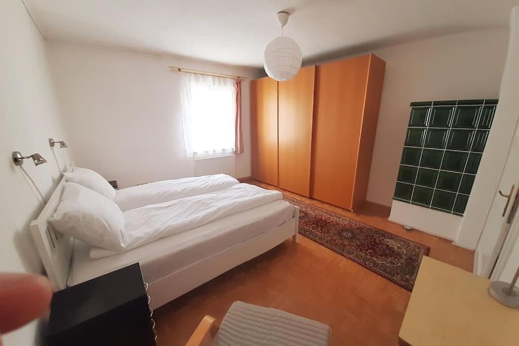 Paulus Gaestehaus Top 2 Apartment *