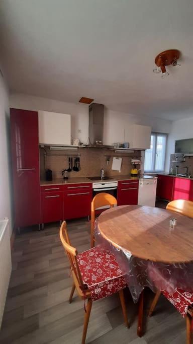 Apartment Paulus Gaestehaus Top 2