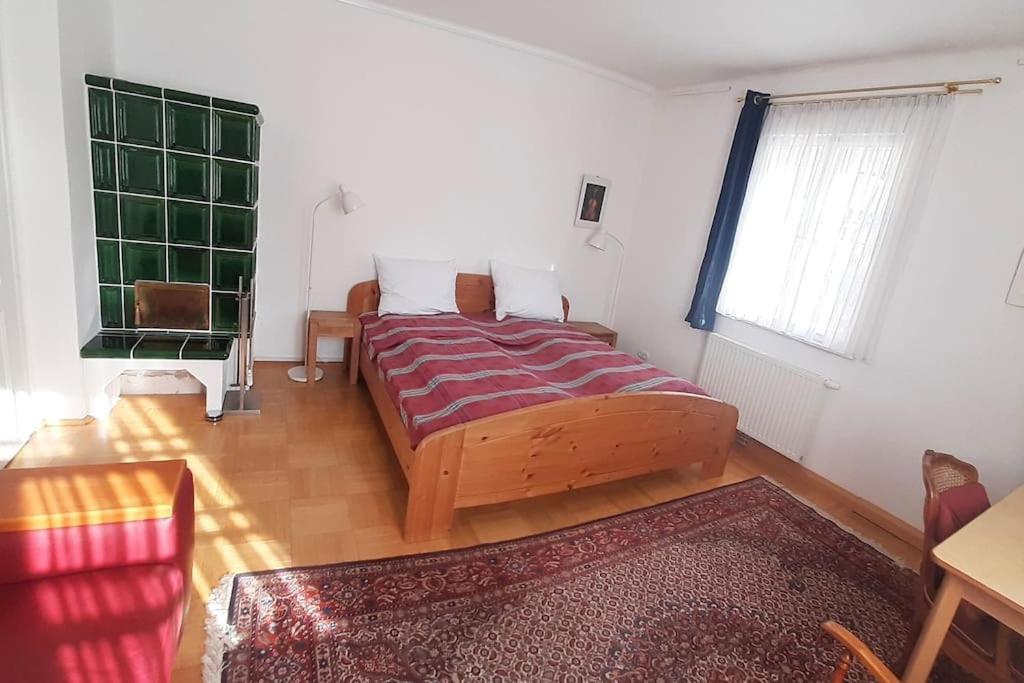 Apartment Paulus Gaestehaus Top 2 *