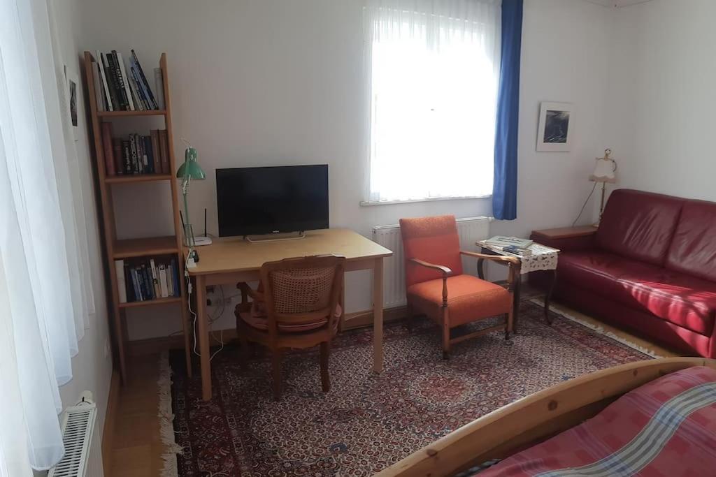 Apartment Paulus Gaestehaus Top 2 Salzburg