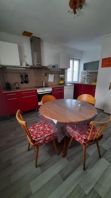 Apartment Paulus Gaestehaus Top 2 *