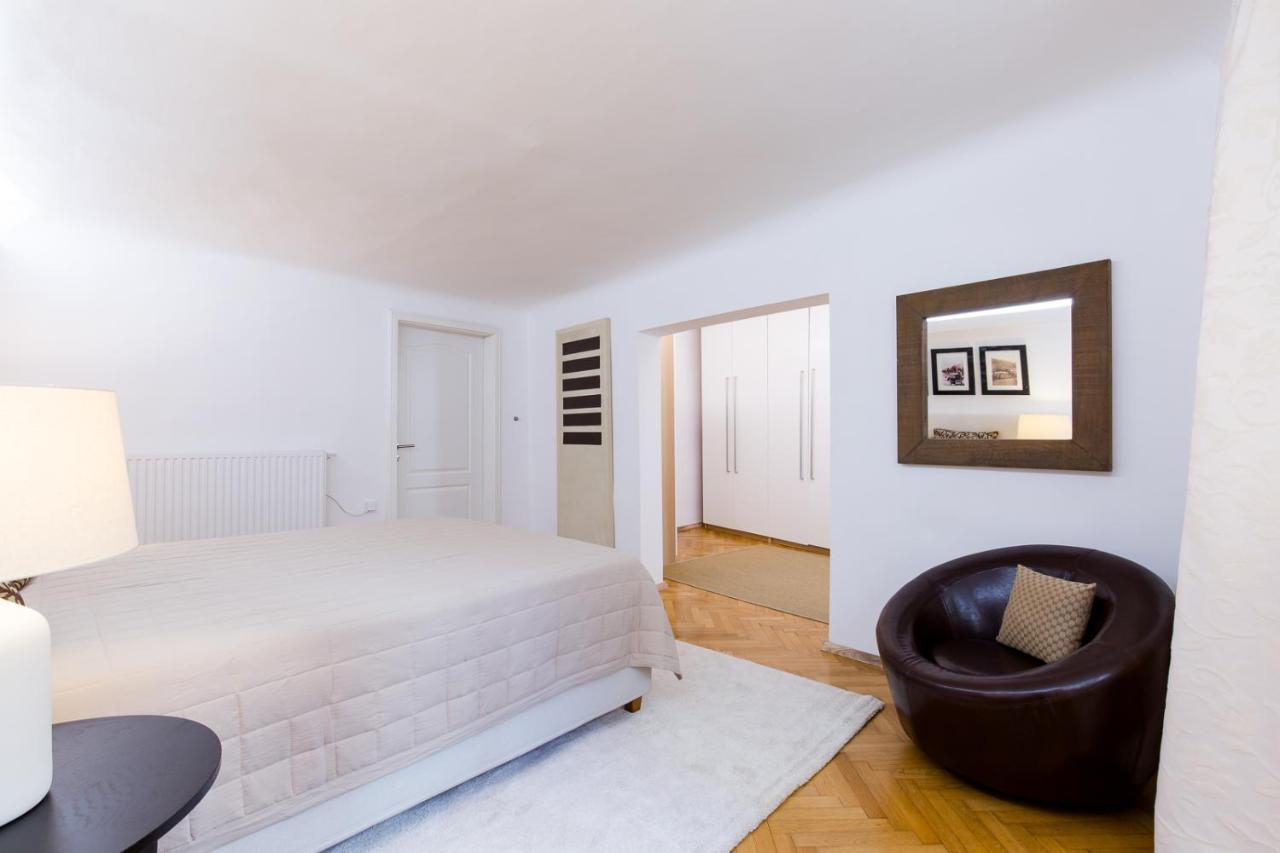 Altstadt Luxury Design Apartment Salzburg