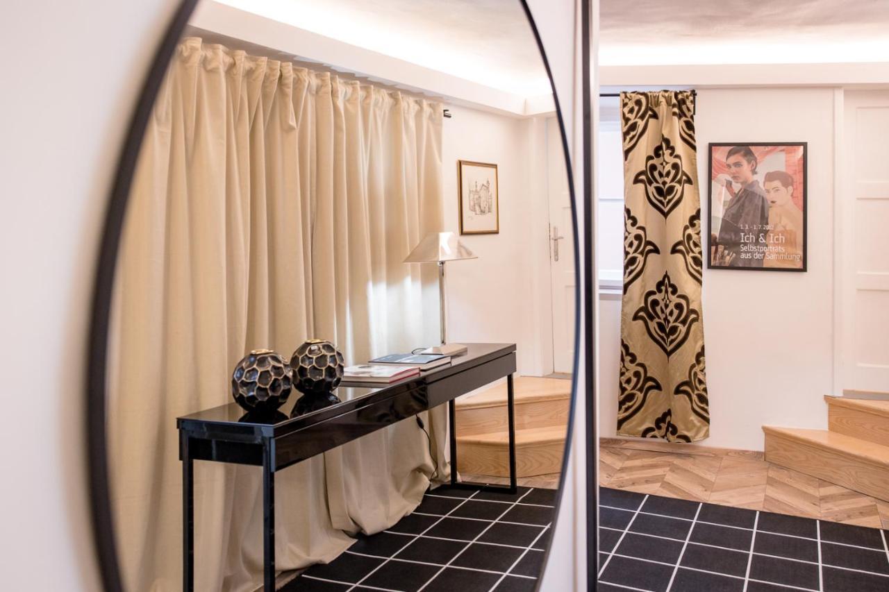 Altstadt Luxury Design * Salzburg