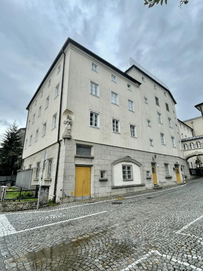 Salzach - Eco & Panorama *