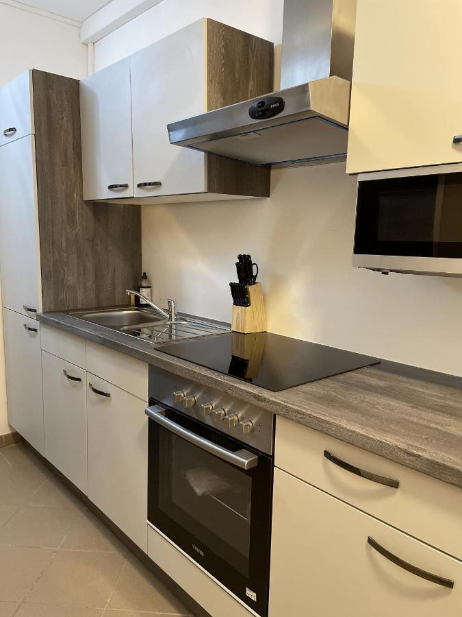 Apartment Salzach - Eco & Panorama