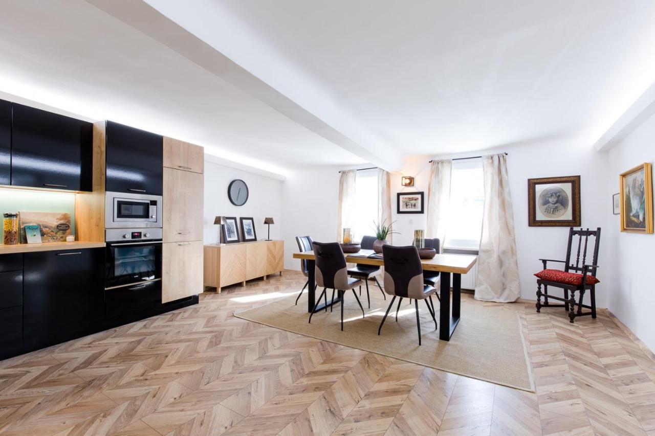 Altstadt Luxury Design *
