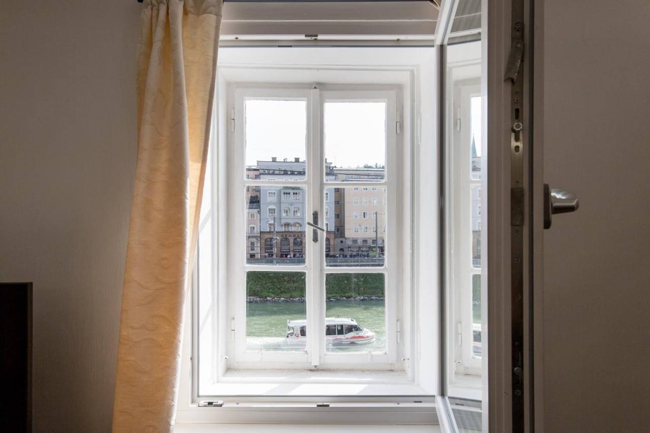 Altstadt Luxury Design Apartment Salzburg