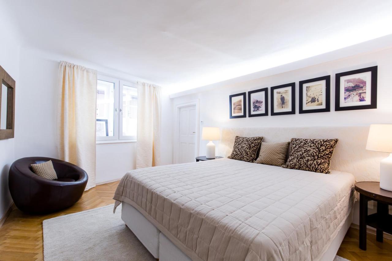 Altstadt Luxury Design Apartment *