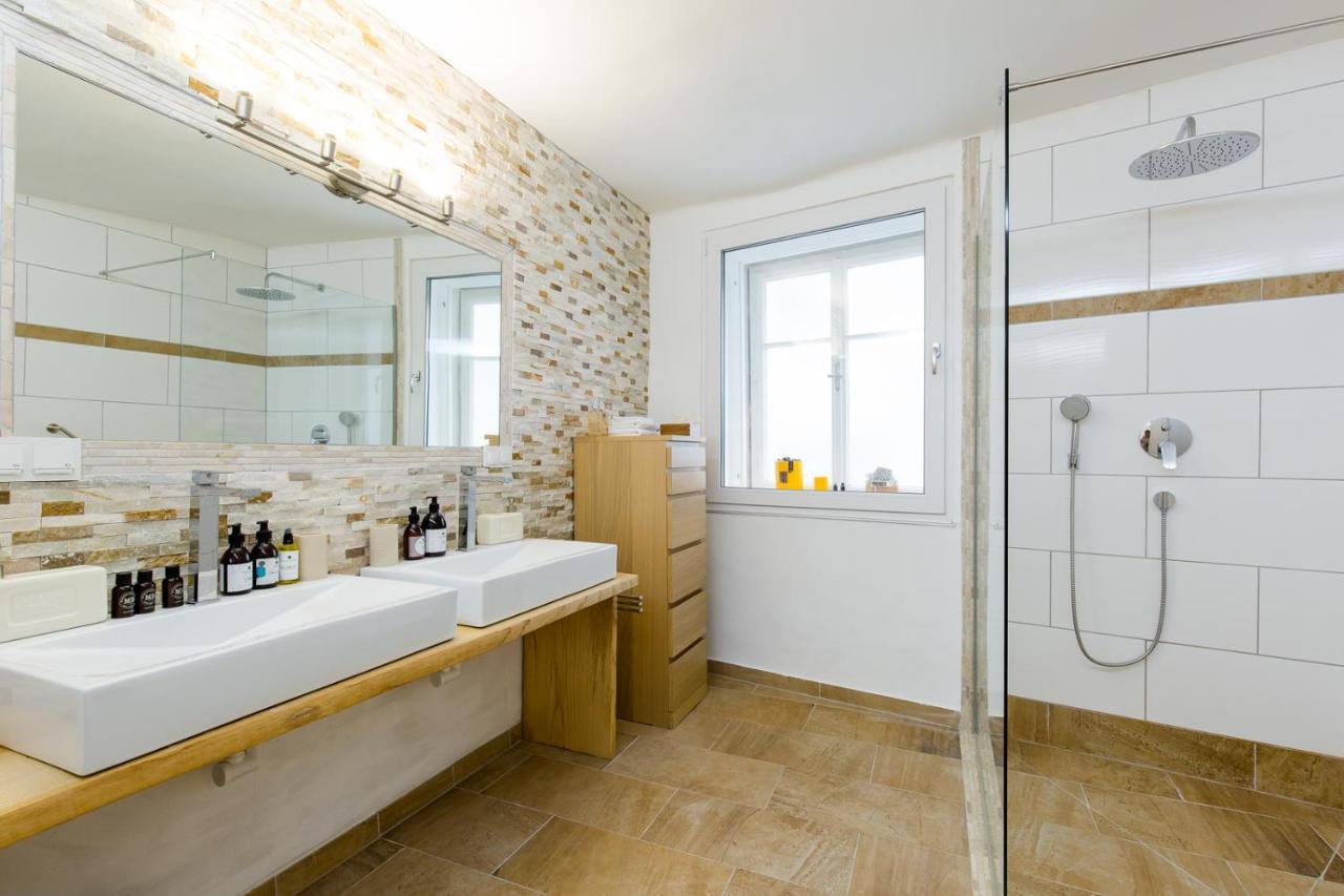 Altstadt Luxury Design Apartment