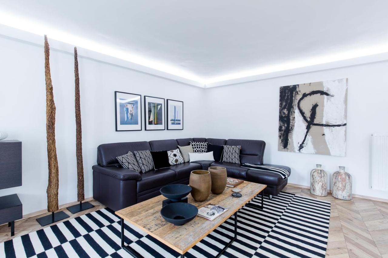 Altstadt Luxury Design Apartment