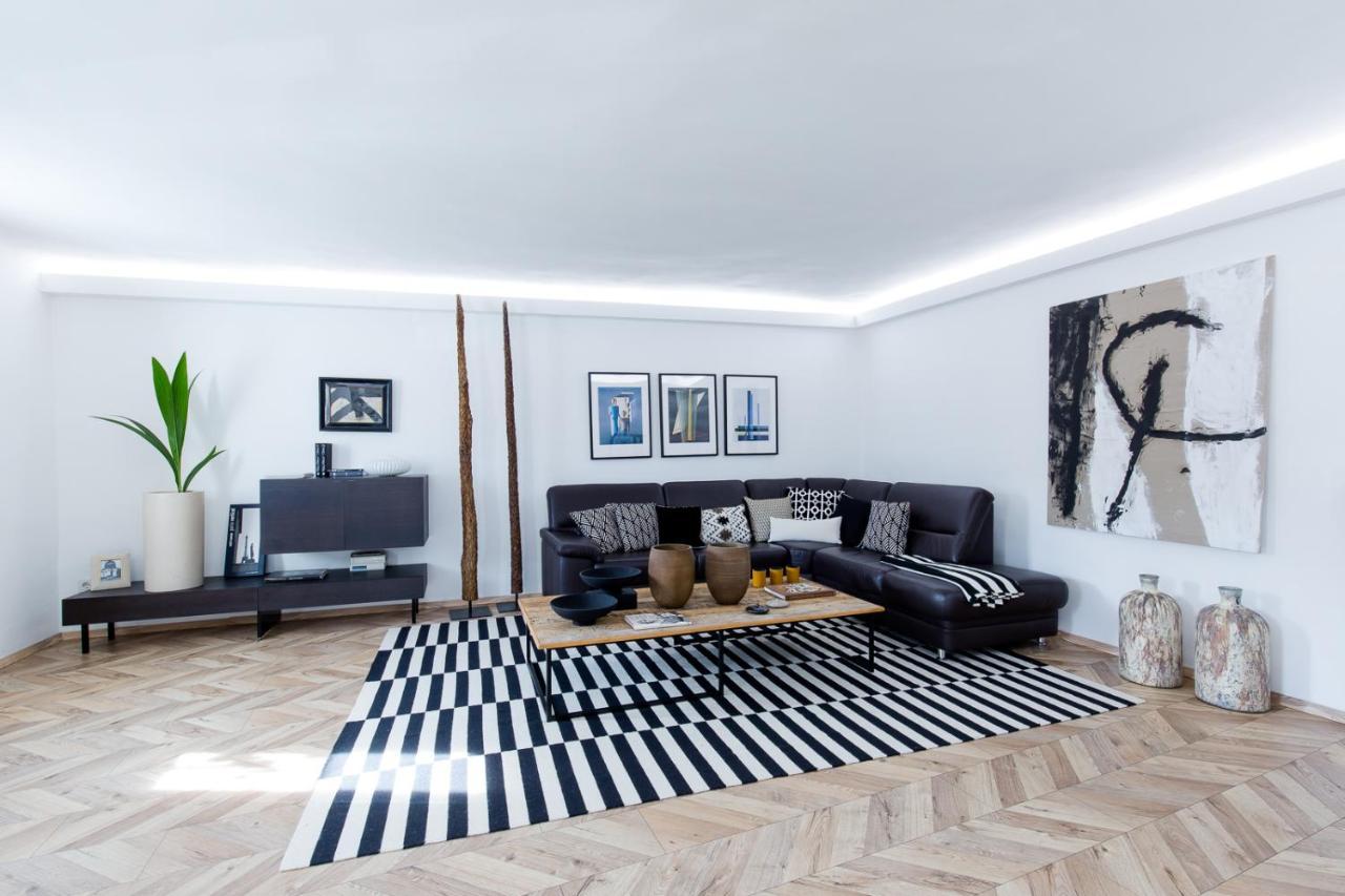 Altstadt Luxury Design * Salzburg