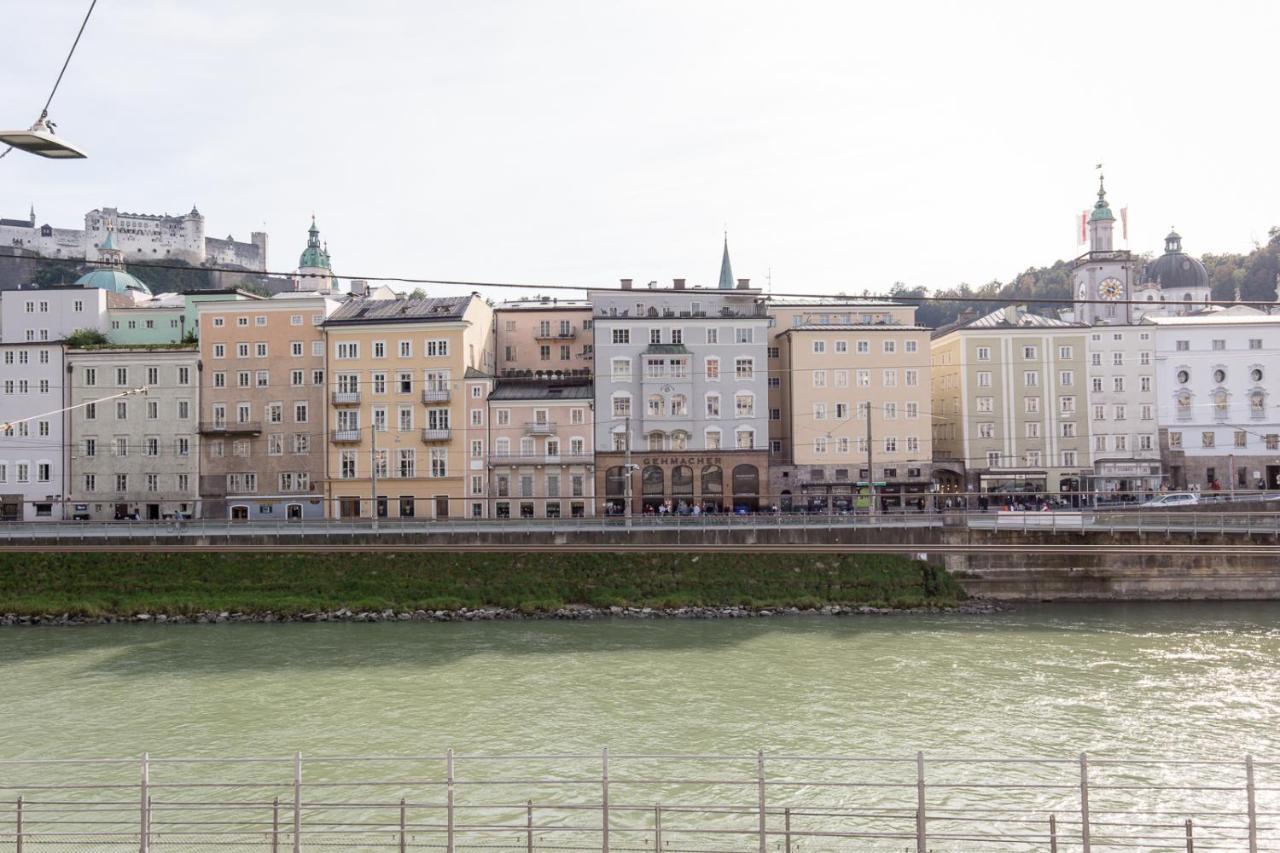 Altstadt Luxury Design Salzburg