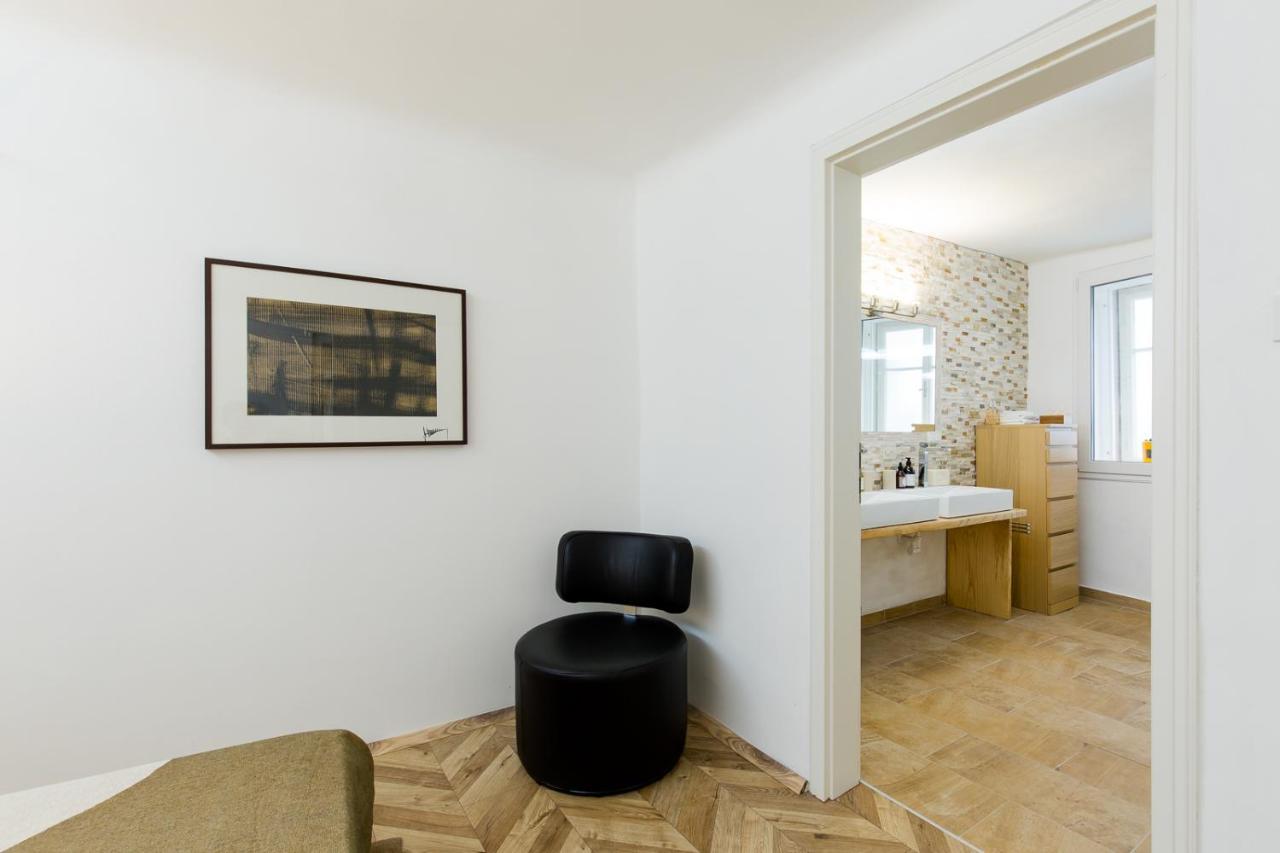 Altstadt Luxury Design Apartment Salzburg
