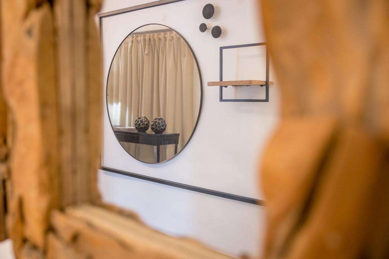Altstadt Luxury Design Apartment Salzburg