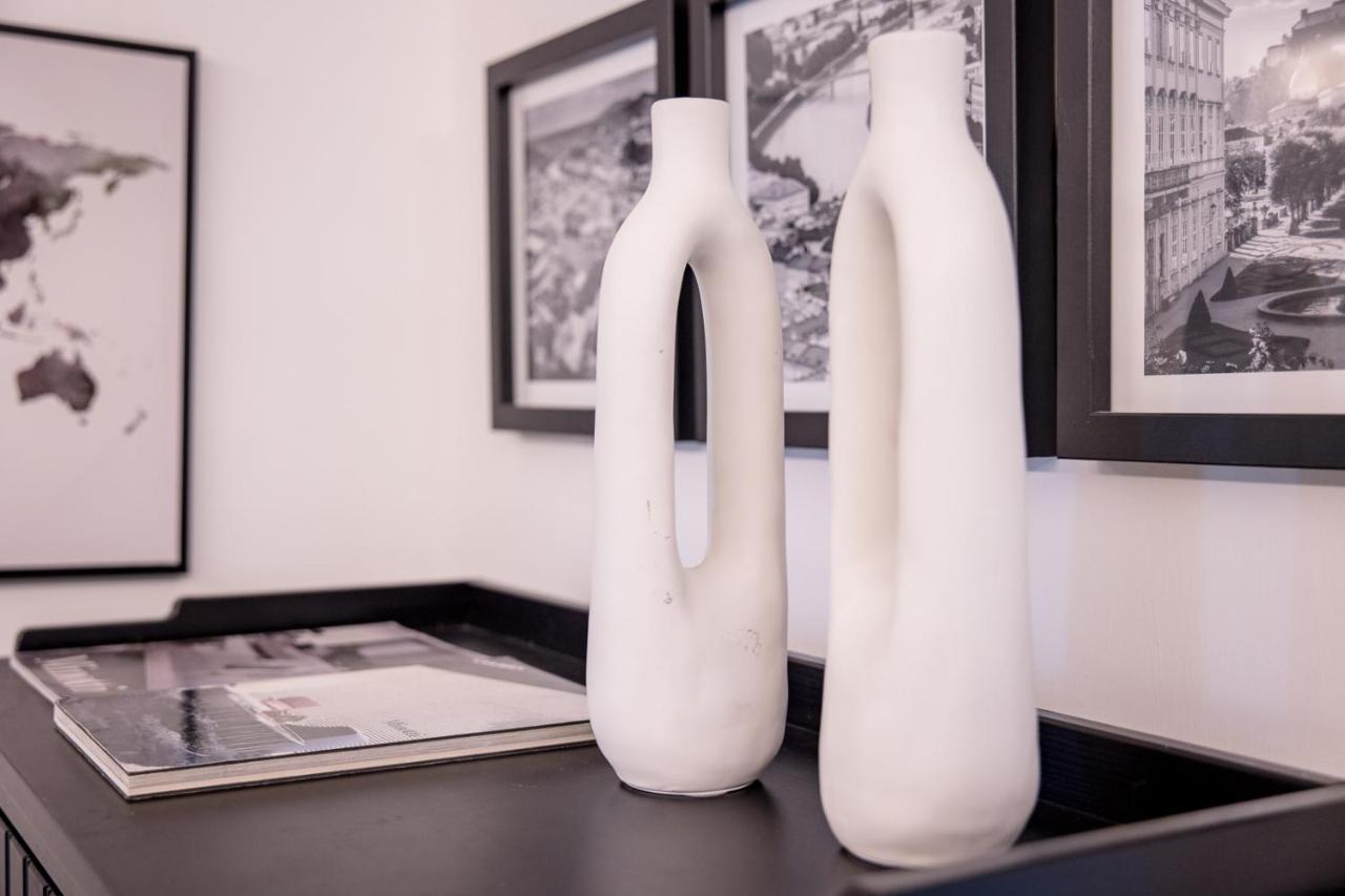 Altstadt Luxury Design Apartment