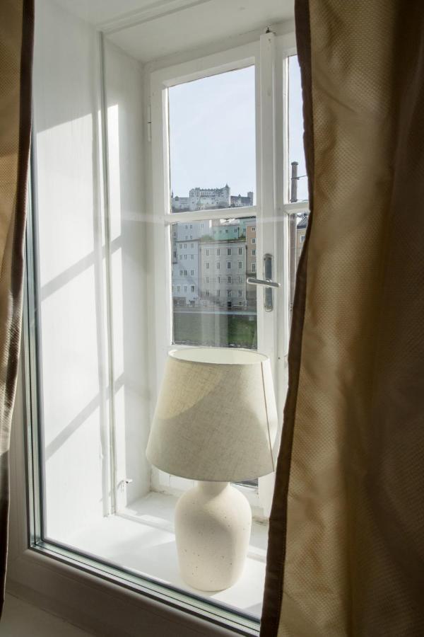 Altstadt Luxury Design Apartment *