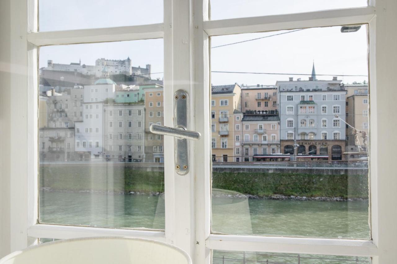 Apartment Altstadt Luxury Design *