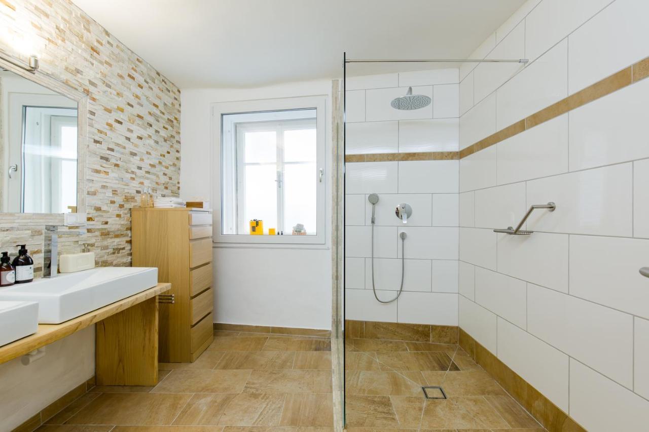 Altstadt Luxury Design Apartment