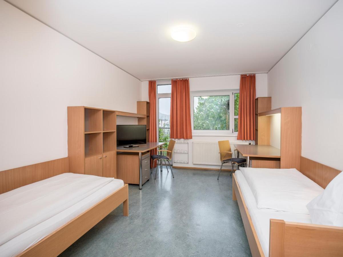 Kolpinghaus * Salzburg
