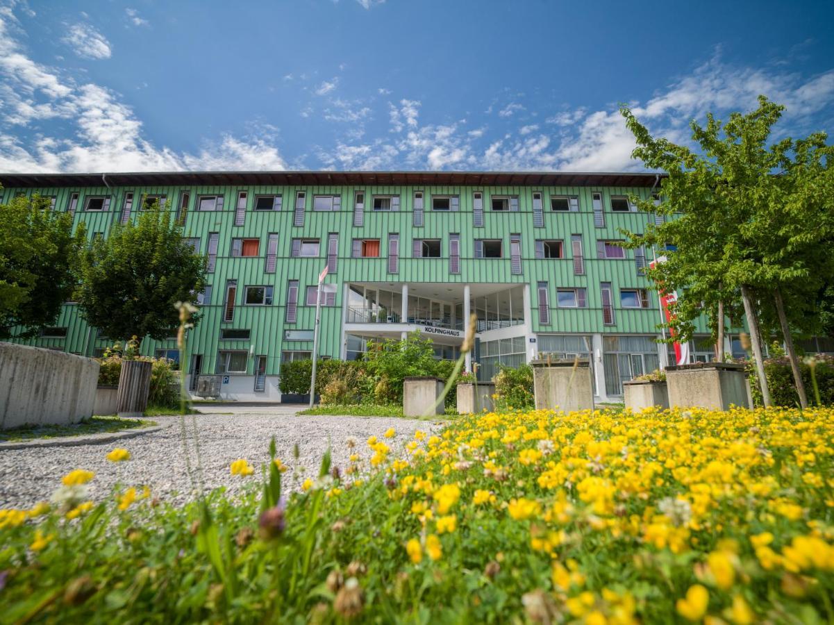 Hostel Kolpinghaus