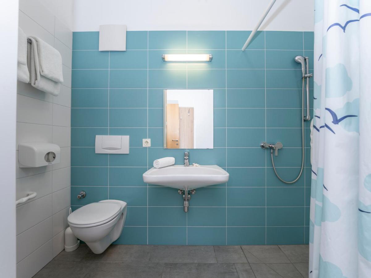 Hostel Kolpinghaus Salzburg