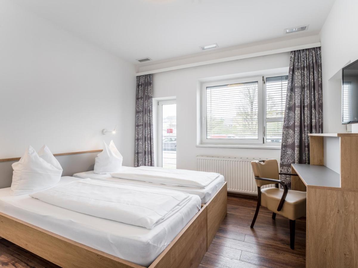 Kolpinghaus Hostel Salzburg
