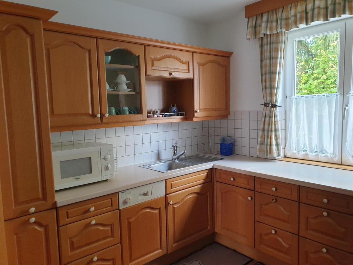 Apartment Claudia Salzburg