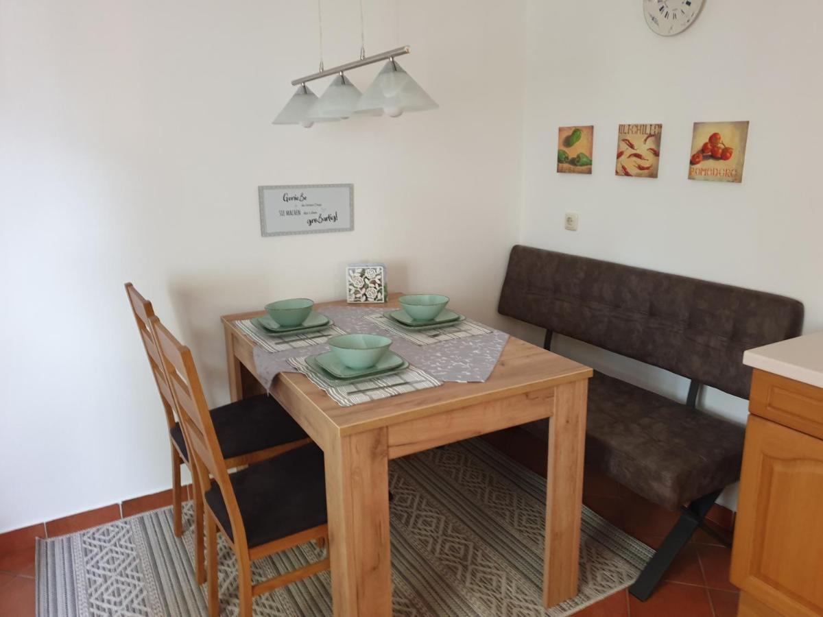 Claudia Apartment
