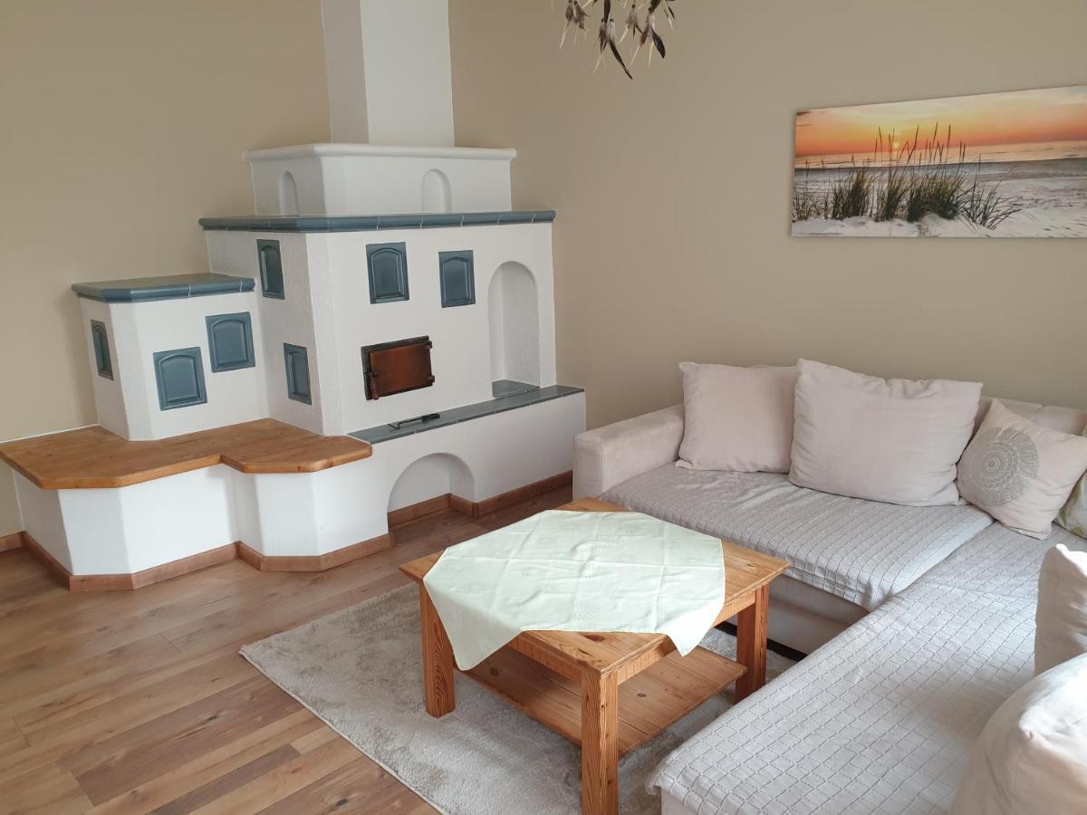 Claudia Apartment