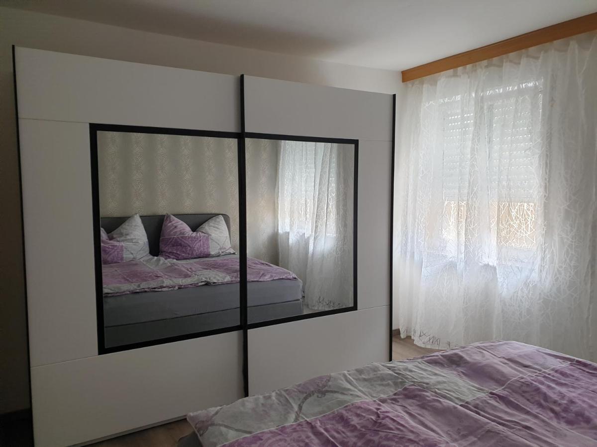 Claudia Apartment