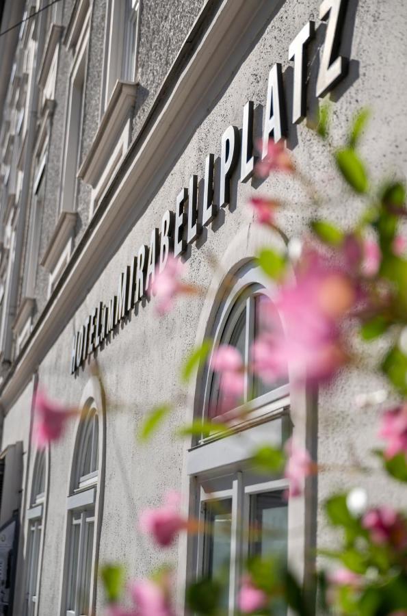 Hotel Am Mirabellplatz