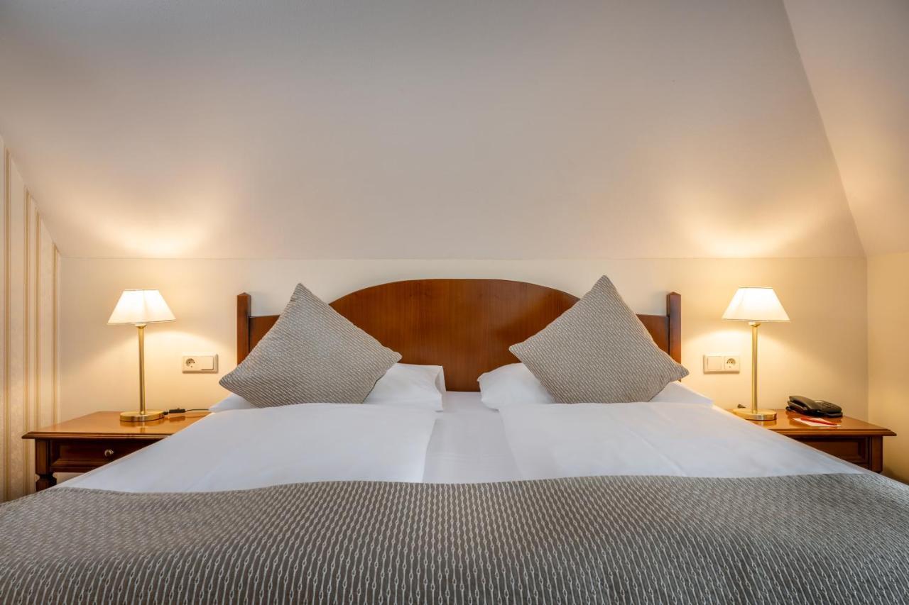 Am Mirabellplatz Hotel Salzburg