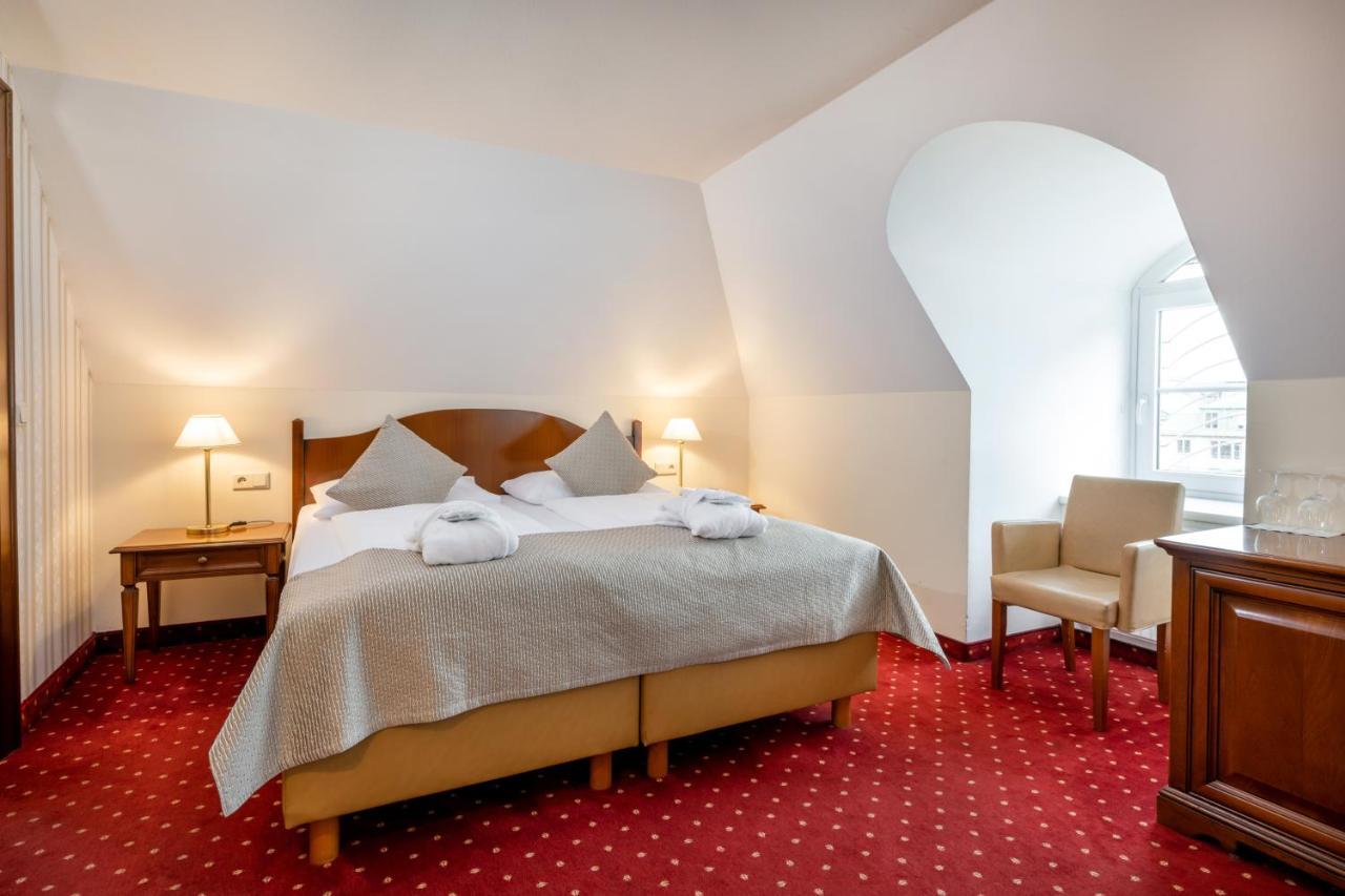 Am Mirabellplatz Hotel Salzburg
