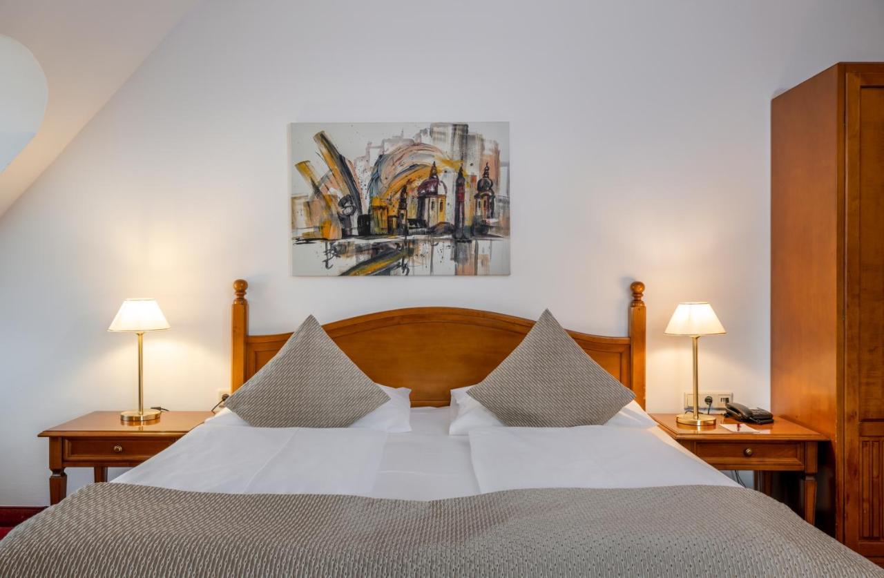 Hotel Am Mirabellplatz