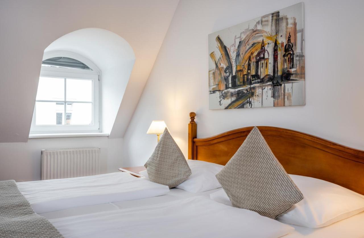 Hotel Am Mirabellplatz Salzburg