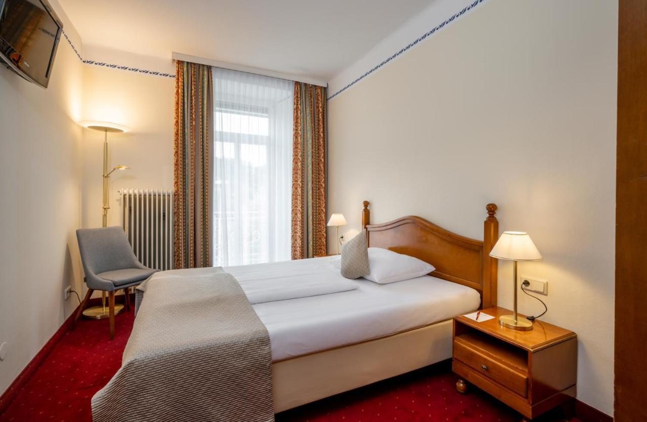 Am Mirabellplatz Hotel 4*