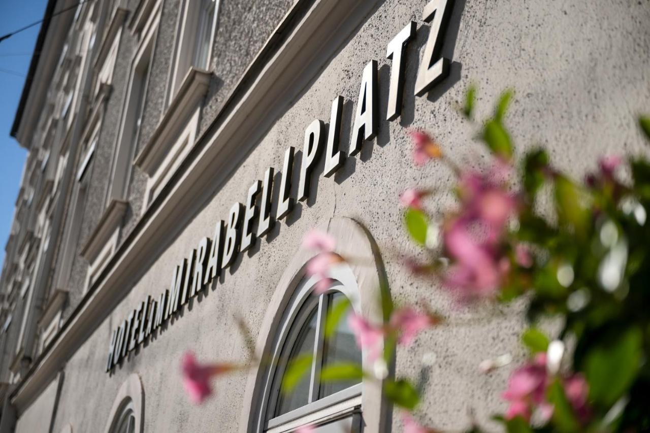 Am Mirabellplatz Hotel 4*