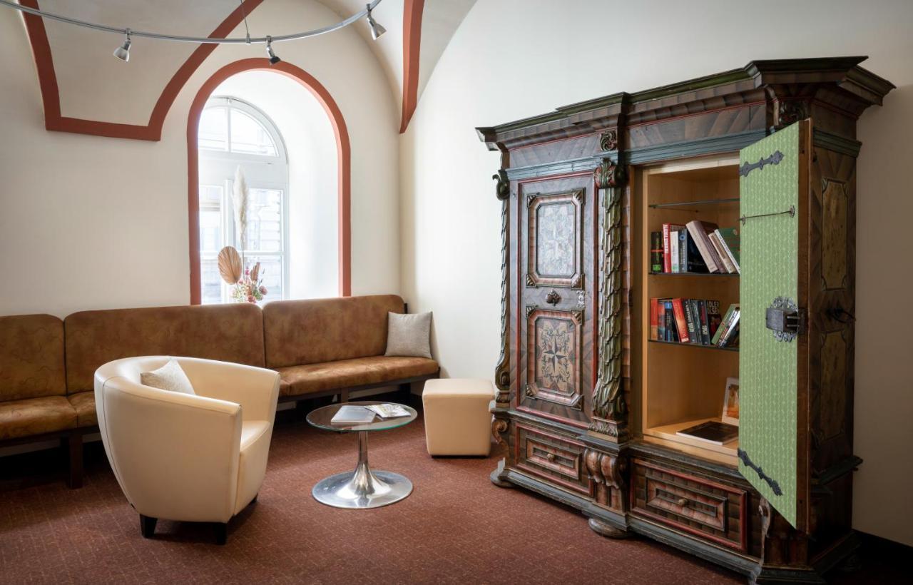 Hotel Am Mirabellplatz Salzburg