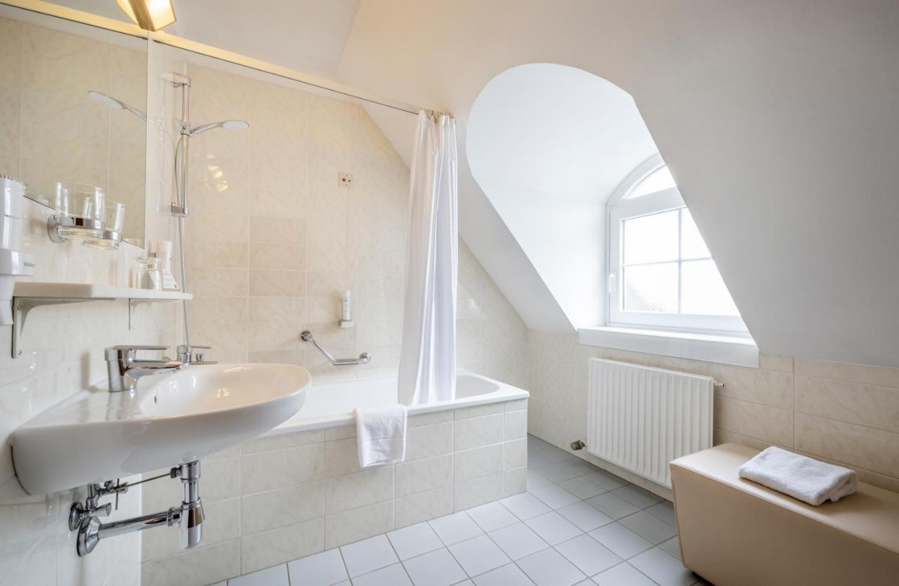 Hotel Am Mirabellplatz 4*