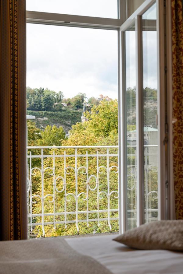 Am Mirabellplatz Hotel Salzburg