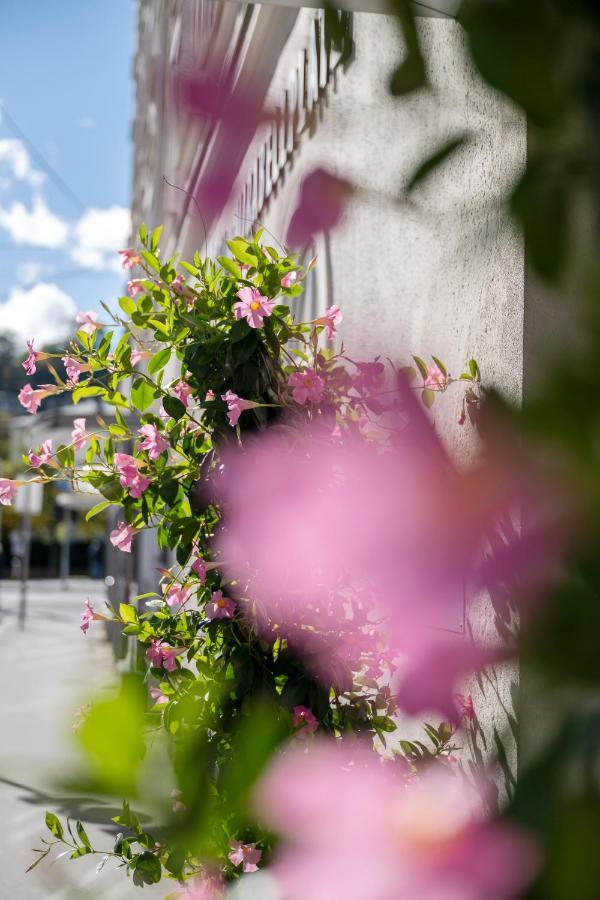 Hotel Am Mirabellplatz 4*