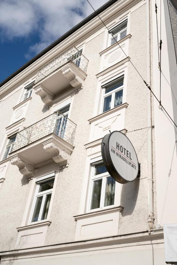 Am Mirabellplatz 4*