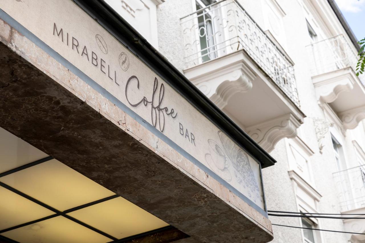 Am Mirabellplatz Hotel