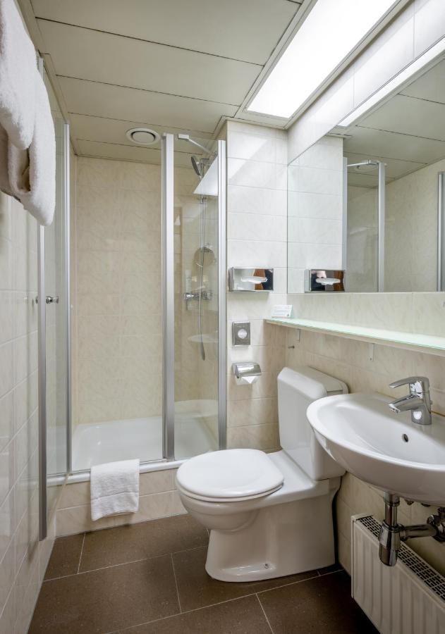 Am Mirabellplatz Hotel 4*