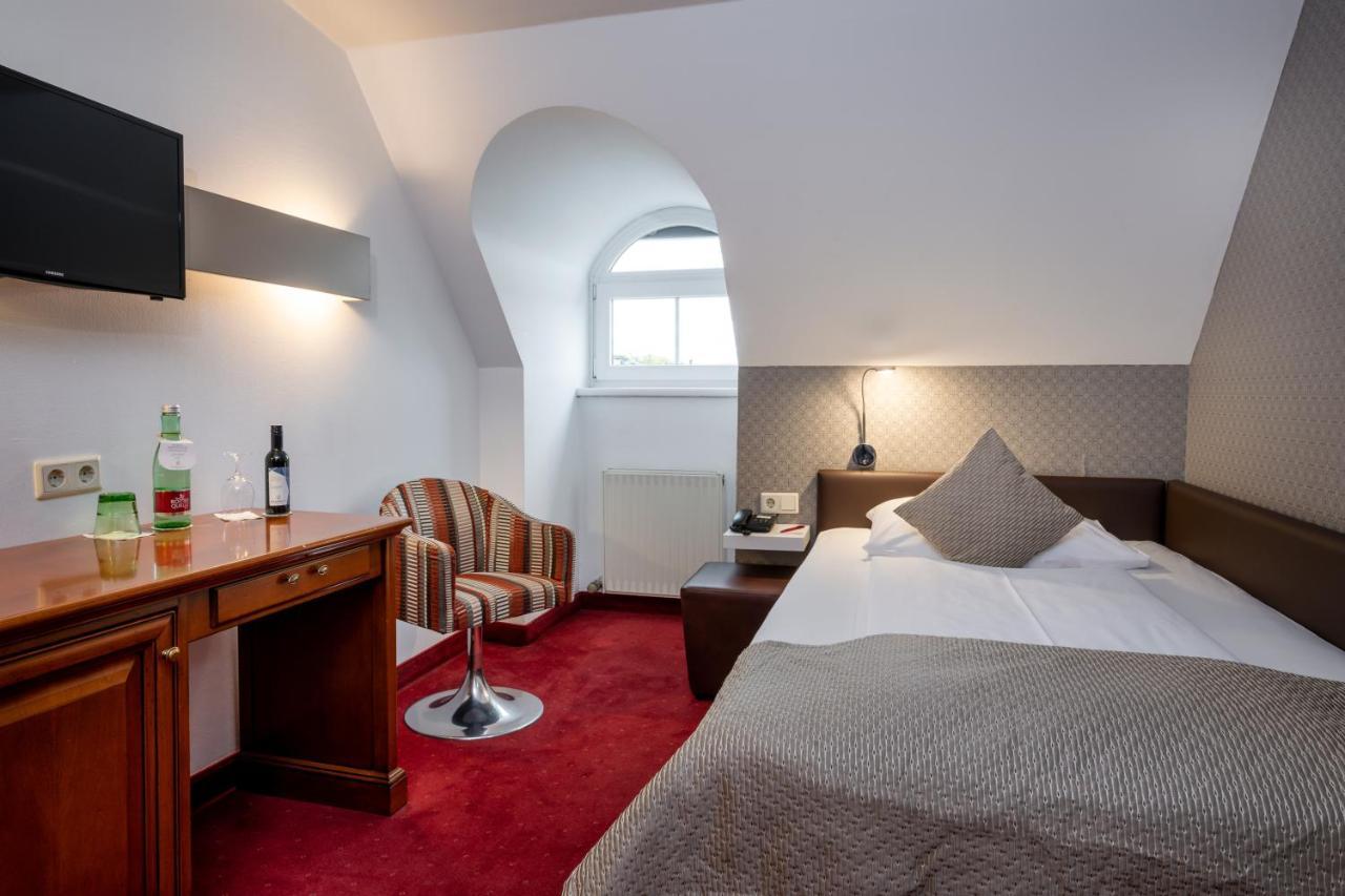 Am Mirabellplatz Hotel 4*