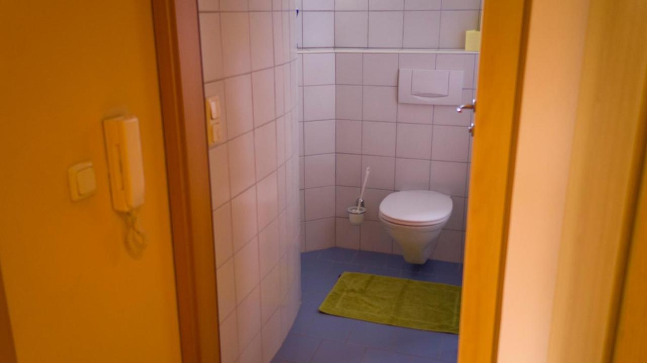 Claudia Apartment Salzburg