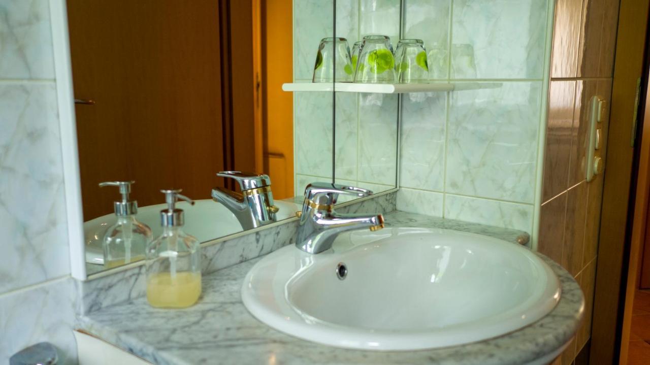 Apartment Claudia